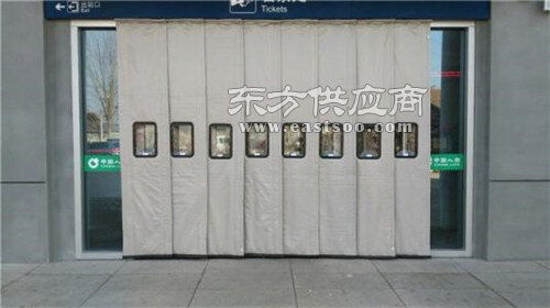 磁性軟門簾訂做 陜西自吸門簾加工 陜西自吸門簾圖片