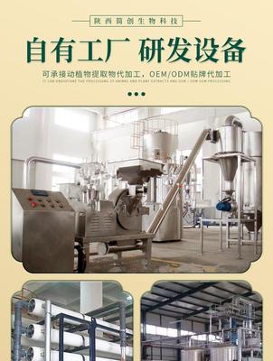 針葉櫻桃粉