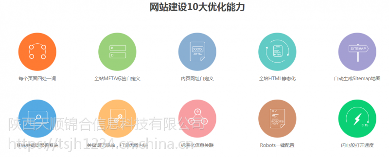 西安網(wǎng)站優(yōu)化公司哪家好?