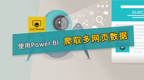 最簡(jiǎn)單易學(xué)的網(wǎng)頁(yè)爬蟲(chóng)技術(shù),power bi三步抓取考拉海購(gòu)商品數(shù)據(jù)