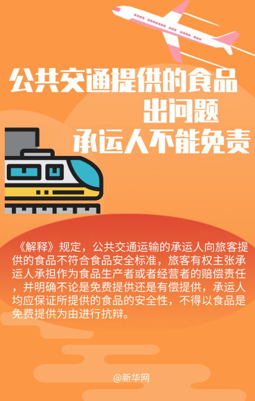 網(wǎng)購食品 航空餐出問題誰擔責 最高法明確責任守護 舌尖安全